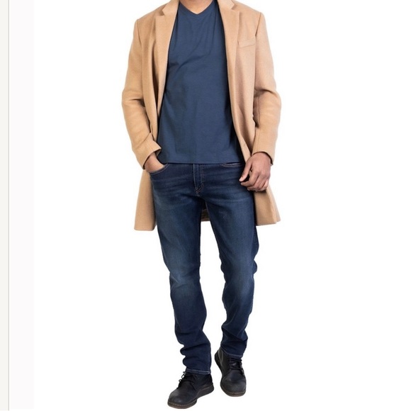 Revtown Automatic Decade Denim Jean - Picture 3 of 16